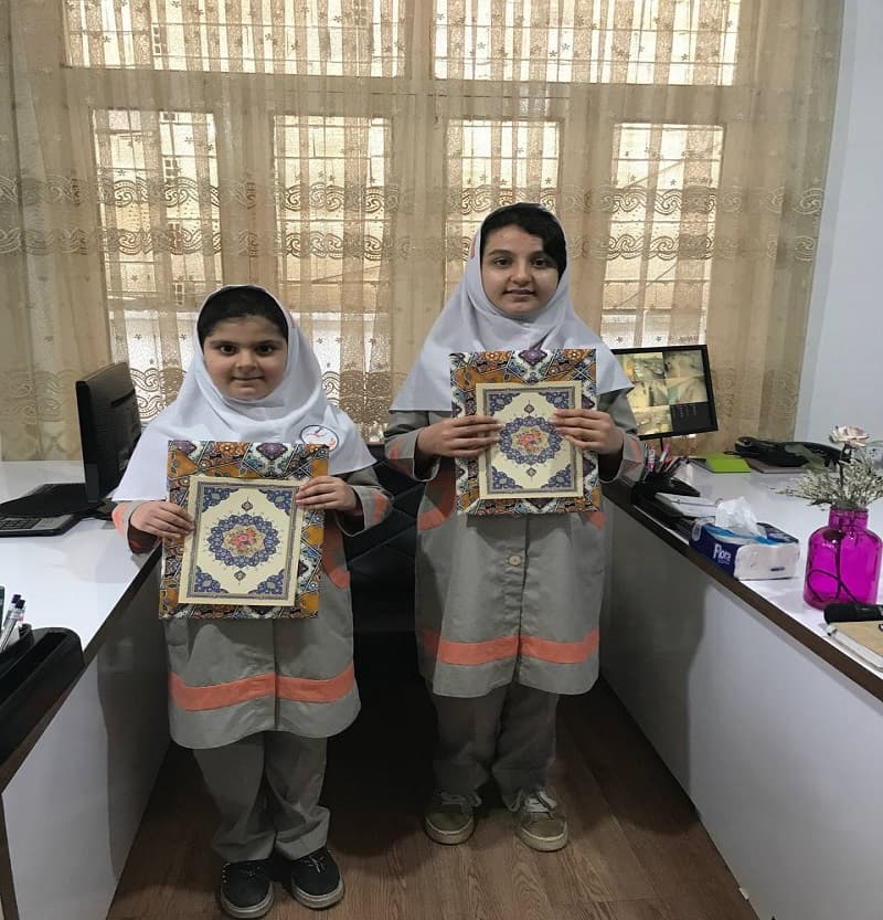 روز دانش آموز